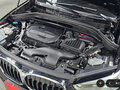 2022 BMW X1 18d sDrive II (F48) Рестайлинг, синий, 2150000 рублей - вид 7