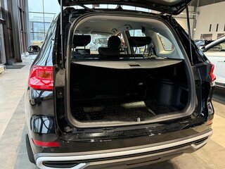 2026 Haval M6 II, чёрный, 2349000 рублей, вид 4