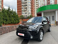 2016 Kia Soul II, чёрный, 1365000 рублей - вид 1