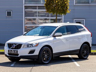 Volvo XC60 I