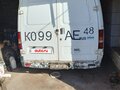 2000 ГАЗ ГАЗель (2705), белый, 180000 рублей - вид 4
