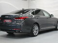 2017 Genesis G80 I, серый, 1890000 рублей - вид 5
