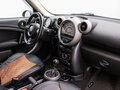 2011 Mini Countryman Cooper S I, коричневый, 1154000 рублей - вид 9