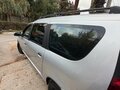 2024 Lada (ВАЗ) Largus I Рестайлинг, серебристый, 1430000 рублей - вид 1