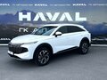 2026 Haval F7 II, белый, 3599000 рублей - вид 2
