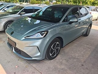 2025 MG 4 EV 53.95 kWh II, серый, 1770000 рублей, вид 3