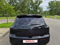 2007 Mazda 3 I (BK) Рестайлинг, чёрный - вид 3