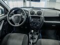 2018 Lada (ВАЗ) Granta I, белый - вид 8