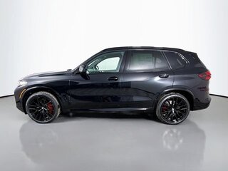 2026 BMW X5 40i IV (G05/G18) Рестайлинг, серый, 14179272 рублей, вид 3