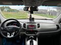 2010 Kia Sportage III, серебристый, 1129000 рублей - вид 3