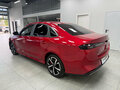 2023 Kaiyi E5, красный - вид 3