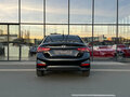 2020 Hyundai Solaris II, чёрный, 1290000 рублей - вид 4