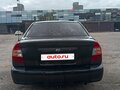 2008 Hyundai Accent ТагАЗ II, чёрный, 390000 рублей - вид 3