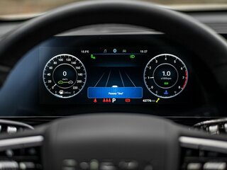 2023 Omoda C5 I, белый, 1565000 рублей, вид 5