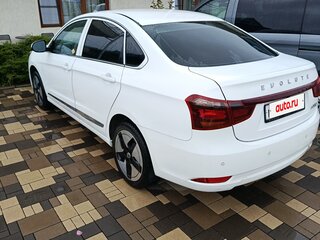 2023 Evolute i-Pro, белый, 1500000 рублей, вид 3