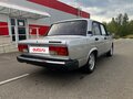 2010 Lada (ВАЗ) 2107, серебристый, 169999 рублей - вид 4