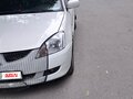 2006 Mitsubishi Lancer IX, белый, 310000 рублей - вид 2