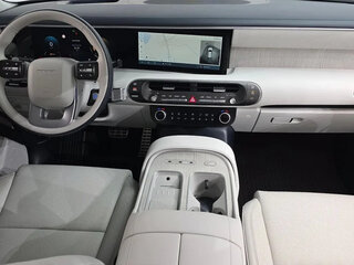 2025 Hyundai Palisade II, белый, 7630000 рублей, вид 5