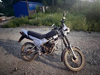 ЗиД 50 Пилот