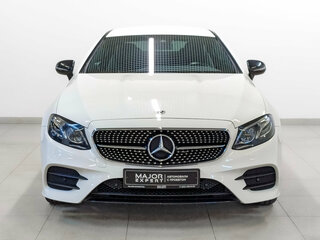 2020 Mercedes-Benz E-Класс 220 d V (W213, S213, C238), белый, 4335000 рублей, вид 2