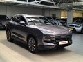 2023 Jetour Dashing I, серый