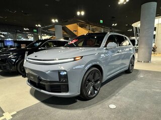 Li Auto (Lixiang) L7 52.3 kWh I Рестайлинг