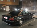 1999 BMW 7 серии 740i III (E38) Рестайлинг, чёрный, 1000000 рублей - вид 4