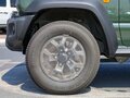 2026 Suzuki Jimny IV, зелёный, 3010000 рублей - вид 6