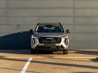 2026 Haval Jolion I Рестайлинг, серый, 2495000 рублей, вид 2