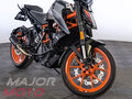 2022 KTM 390 Duke, чёрный - вид 4