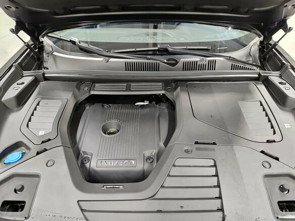 2023 Lynk & Co 05, чёрный, 3330000 рублей - вид 8