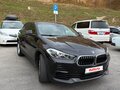 2020 BMW X2 sDrive18i I (F39), чёрный, 2330000 рублей