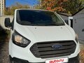 2019 Ford Transit Custom, белый, 3690900 рублей