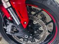2020 Honda CBR 650R, красный, 900000 рублей - вид 7