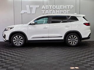 2022 Chery Tiggo 8 I Рестайлинг, белый, 2099000 рублей, вид 3