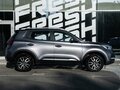 2022 Chery Tiggo 4 I Рестайлинг, серый, 990000 рублей - вид 4