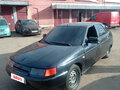 2007 Lada (ВАЗ) 2112, чёрный, 130000 рублей