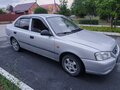 2006 Hyundai Accent ТагАЗ II, серебристый, 330000 рублей - вид 2