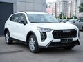 2026 Haval Jolion I Рестайлинг 2, белый, 2649000 рублей - вид 4