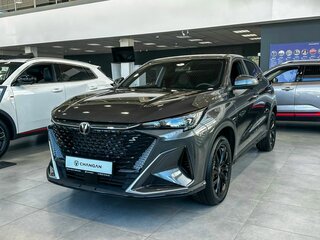 2025 Changan CS35 Max, серый, 2789900 рублей, вид 1