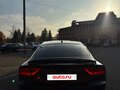 2010 Audi A7 I (4G), серый, 1990000 рублей - вид 8
