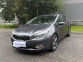 2014 Kia Ceed II, серый, 850000 рублей