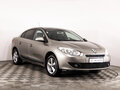 2012 Renault Fluence I, бежевый, 495000 рублей - вид 2