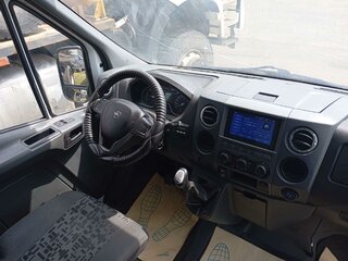 2023 ГАЗ ГАЗель Next, белый, 2452500 рублей, вид 5