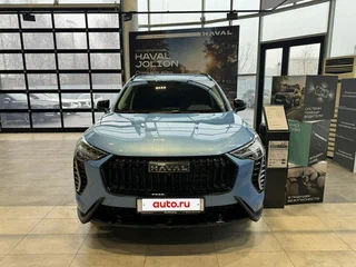 2026 Haval Jolion I Рестайлинг 2, синий, 2449000 рублей, вид 2