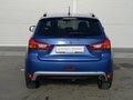 2014 Mitsubishi ASX I Рестайлинг, синий, 1400000 рублей - вид 5