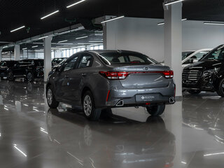 2025 Solaris KRS, серый, 2445000 рублей, вид 5
