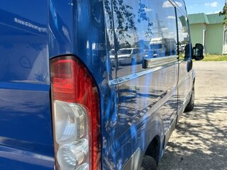 2011 Peugeot Boxer, синий, 1080000 рублей, вид 3