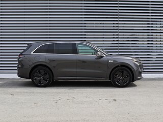 2025 Li Auto (Lixiang) L6 I, серый, 6890000 рублей, вид 4