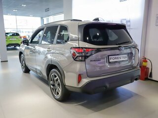 2026 Subaru Forester VI, серый, 8200000 рублей, вид 2